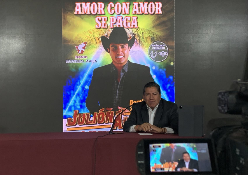 Fotografía relevante a la nota.