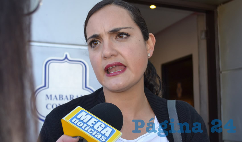 Fotografía relevante a la nota.