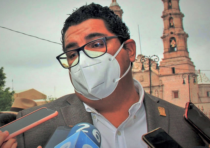 Fotografía relevante a la nota.