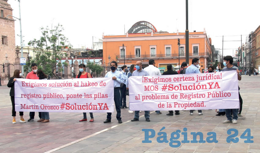 Fotografía relevante a la nota.