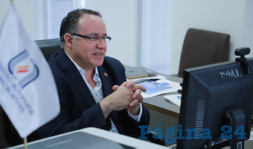 Fotografía relevante a la nota.