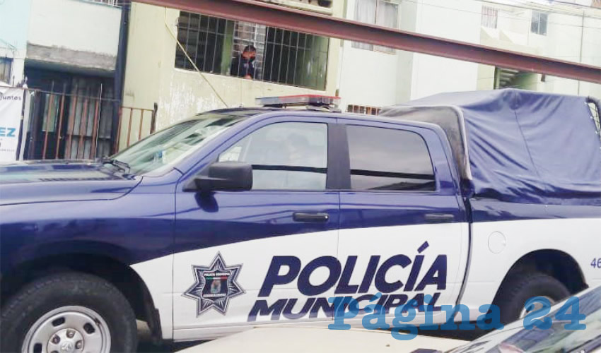 Fotografía relevante a la nota.
