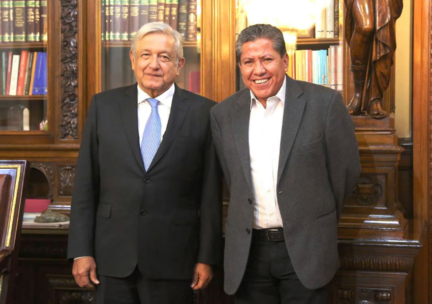 Fotografía relevante a la nota.