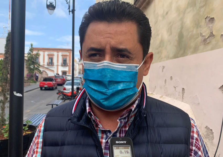 Fotografía relevante a la nota.