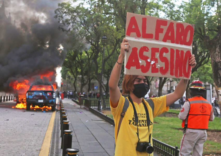 Fotografía relevante a la nota.