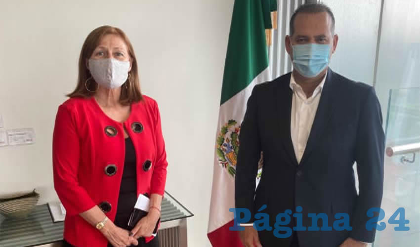 Fotografía relevante a la nota.