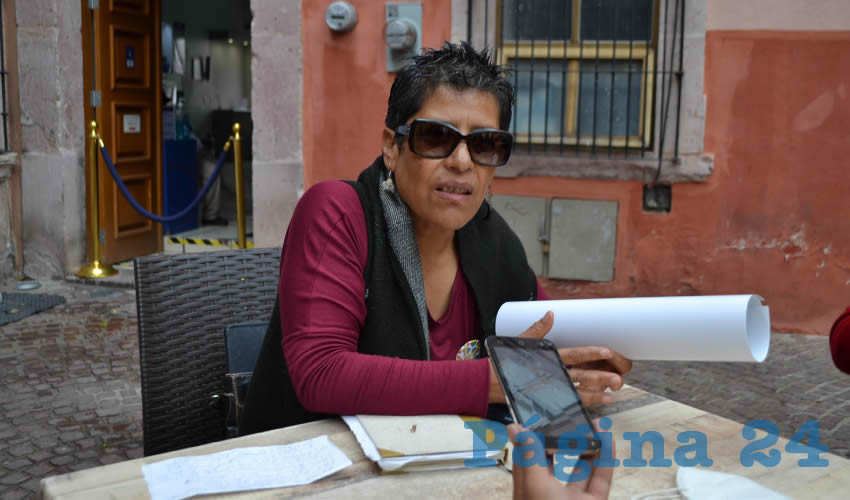 Fotografía relevante a la nota.