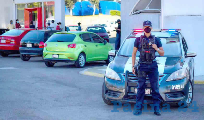 Fotografía relevante a la nota.
