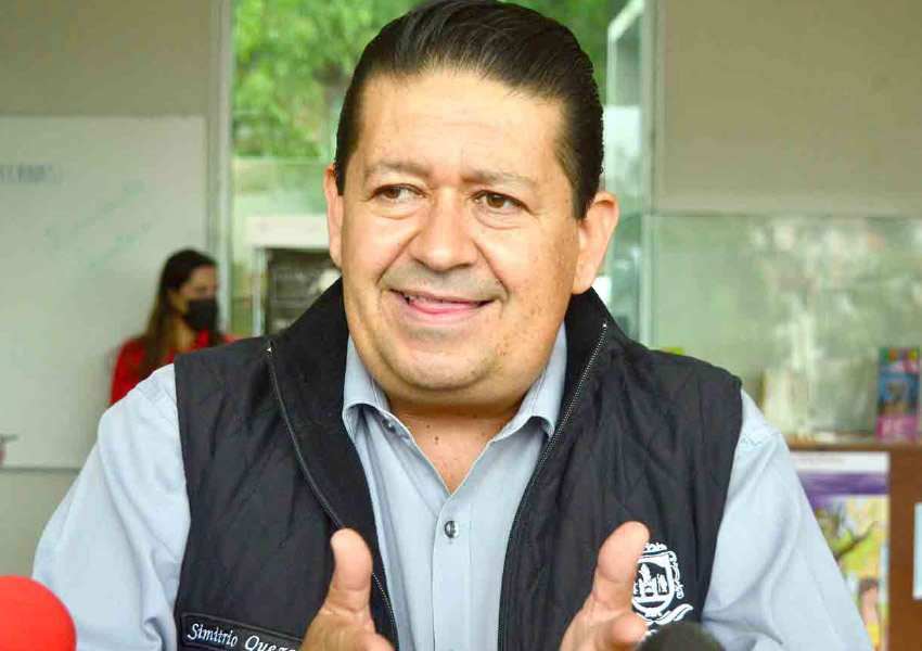 Fotografía relevante a la nota.