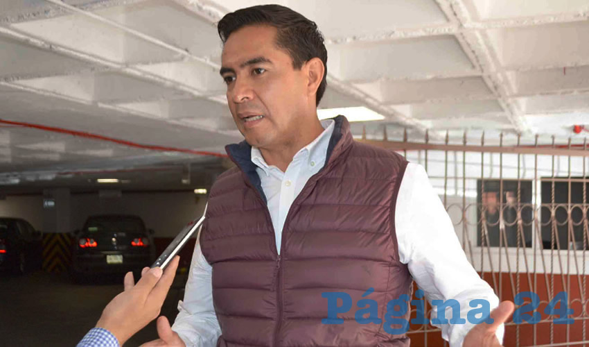 Fotografía relevante a la nota.