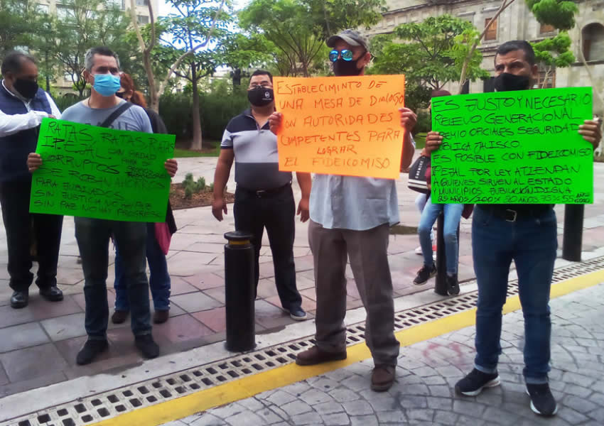 Fotografía relevante a la nota.