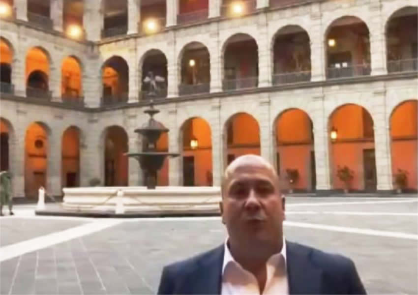 Fotografía relevante a la nota.