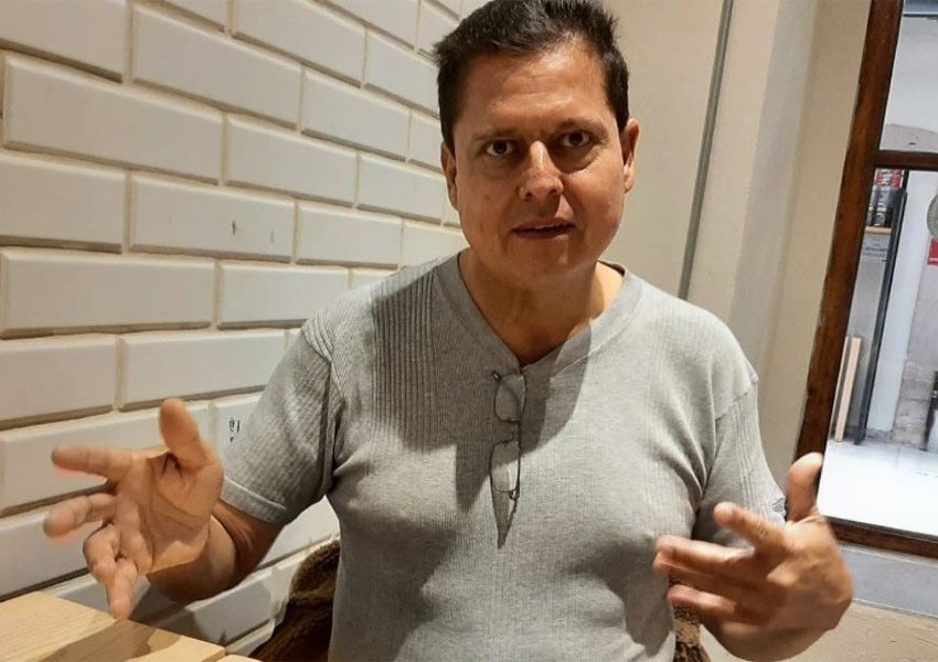Fotograf&iacute;a relevante a la nota.