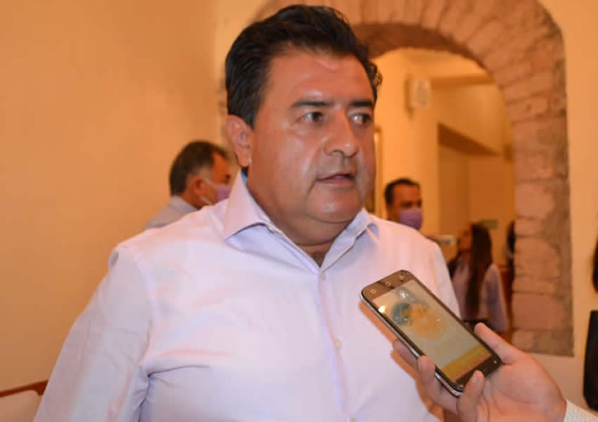 Fotografía relevante a la nota.