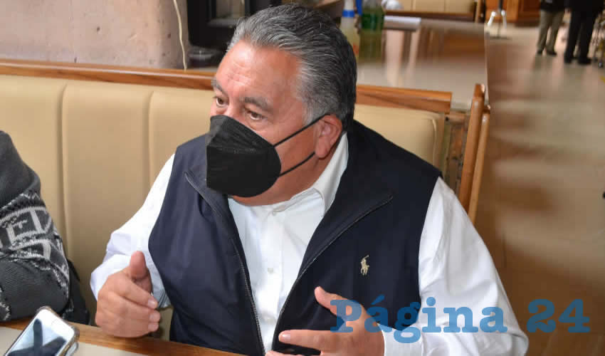 Fotografía relevante a la nota.