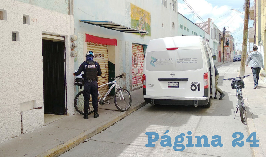 Fotograf&iacute;a relevante a la nota.