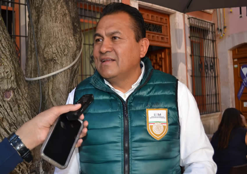 Fotografía relevante a la nota.