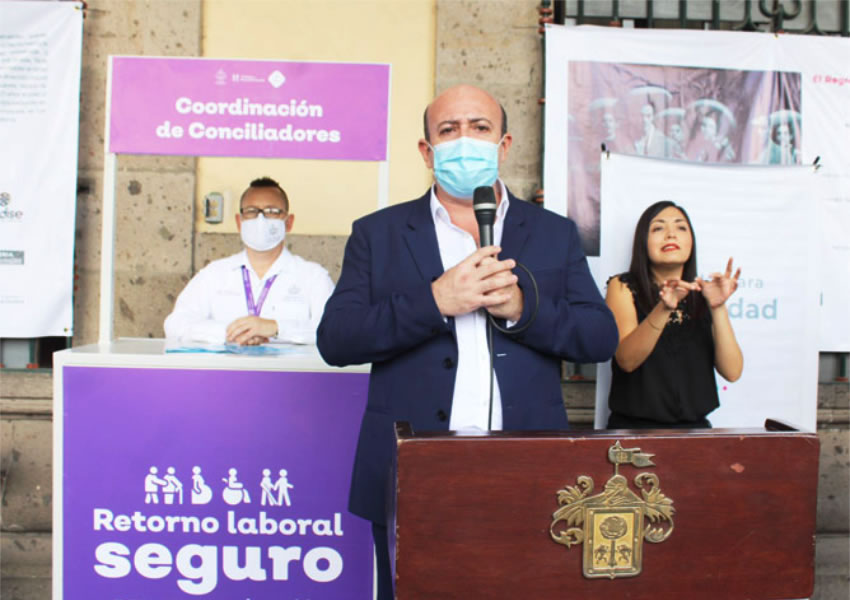 Fotografía relevante a la nota.