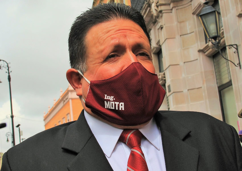 Fotografía relevante a la nota.