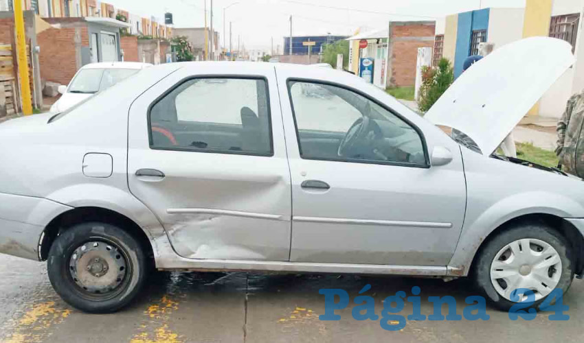 Fotografía relevante a la nota.