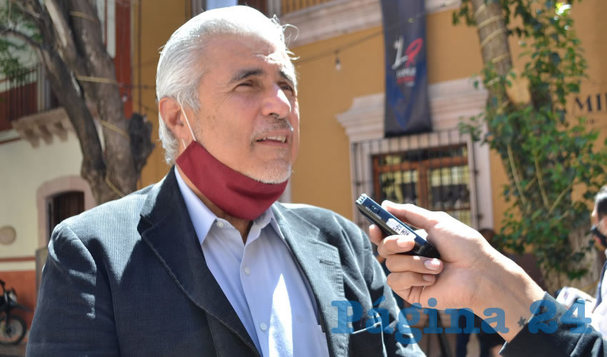 Fotografía relevante a la nota.