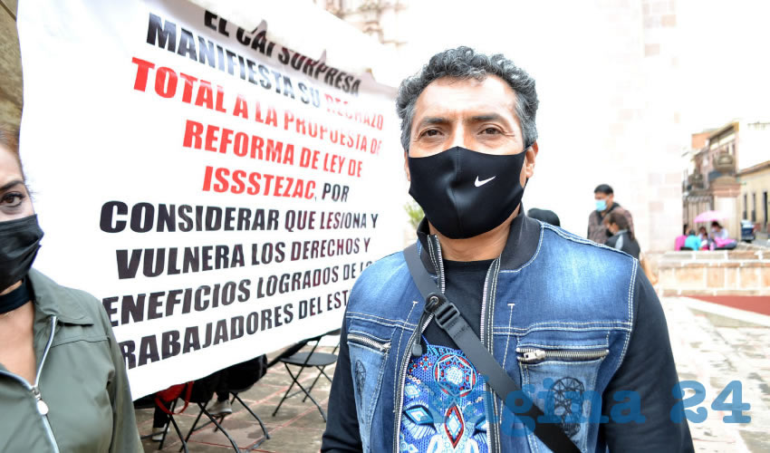 Fotografía relevante a la nota.