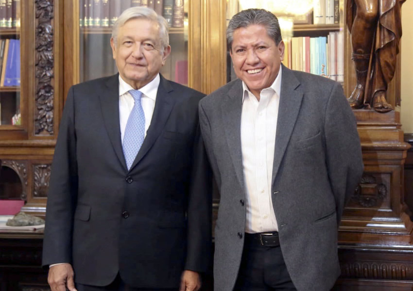Fotografía relevante a la nota.