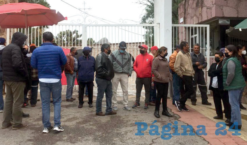 Fotografía relevante a la nota.