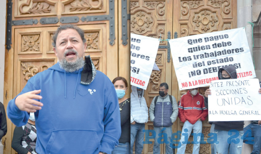 Fotografía relevante a la nota.