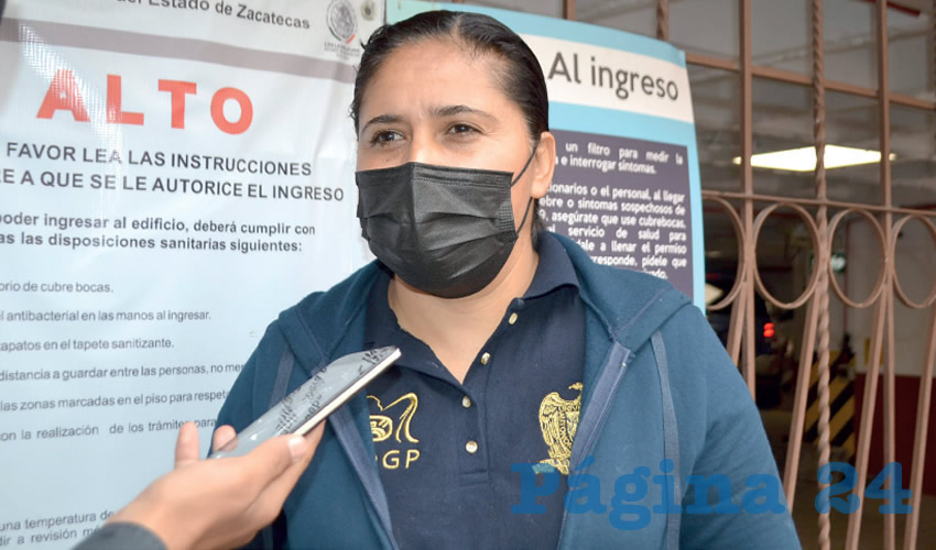 Fotografía relevante a la nota.
