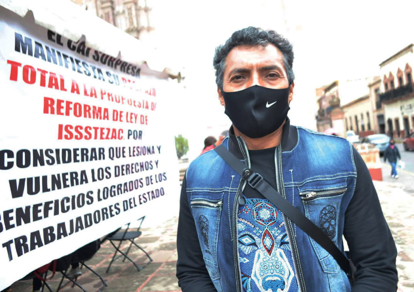 Fotografía relevante a la nota.