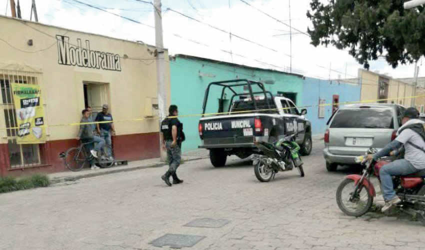Fotografía relevante a la nota.