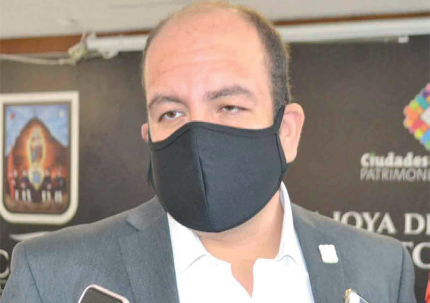 Fotografía relevante a la nota.