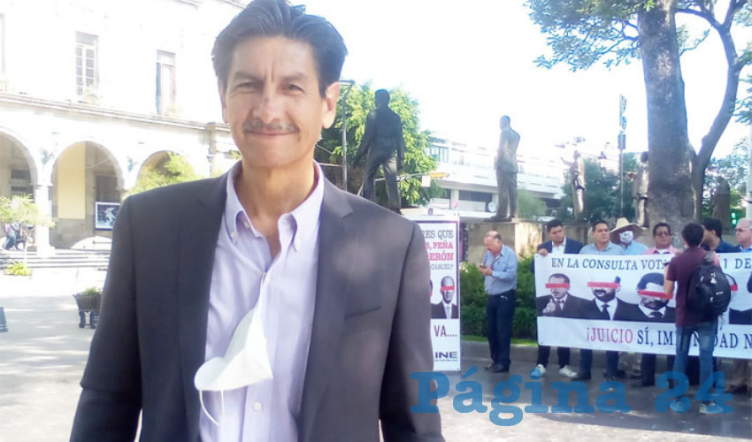 Fotografía relevante a la nota.