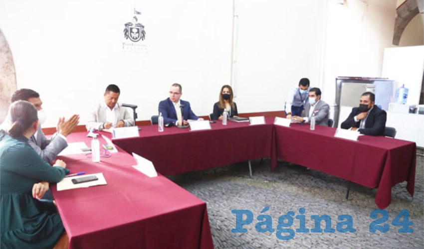 Fotografía relevante a la nota.
