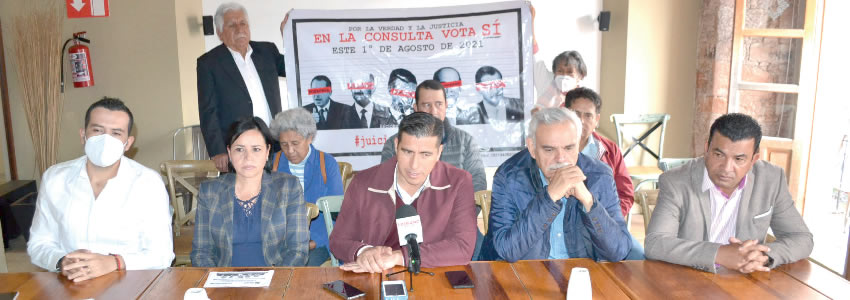 Fotografía relevante a la nota.
