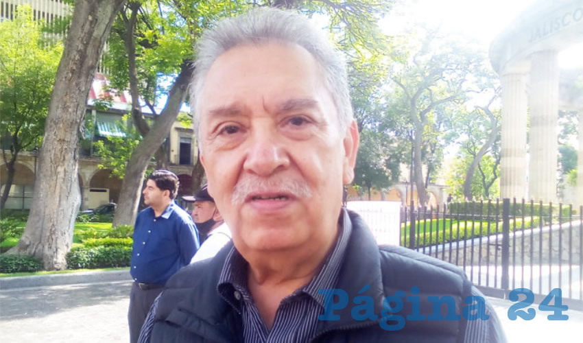 Fotografía relevante a la nota.