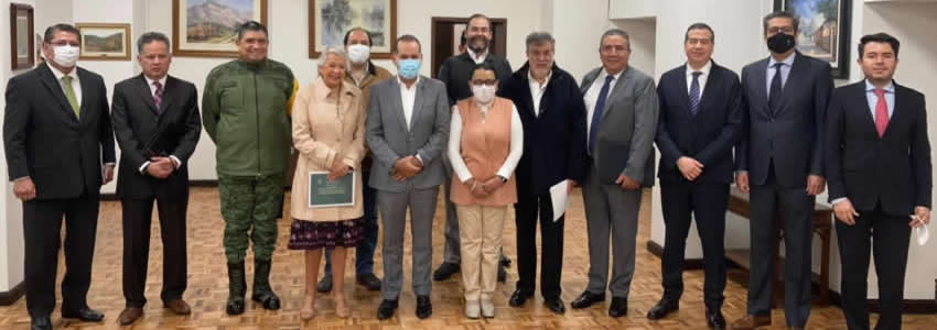 Fotograf&iacute;a relevante a la nota.