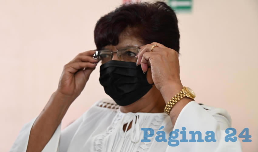 Fotografía relevante a la nota.