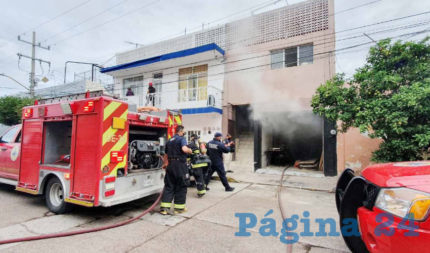 Fotografía relevante a la nota.