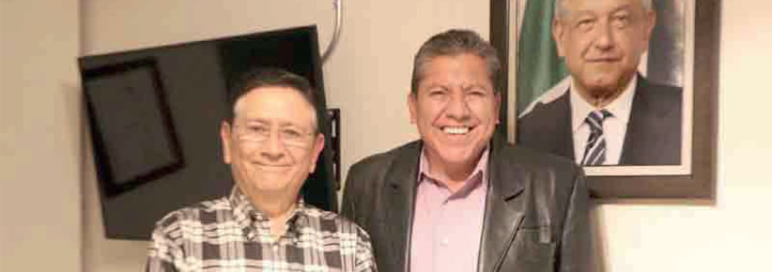 Fotografía relevante a la nota.