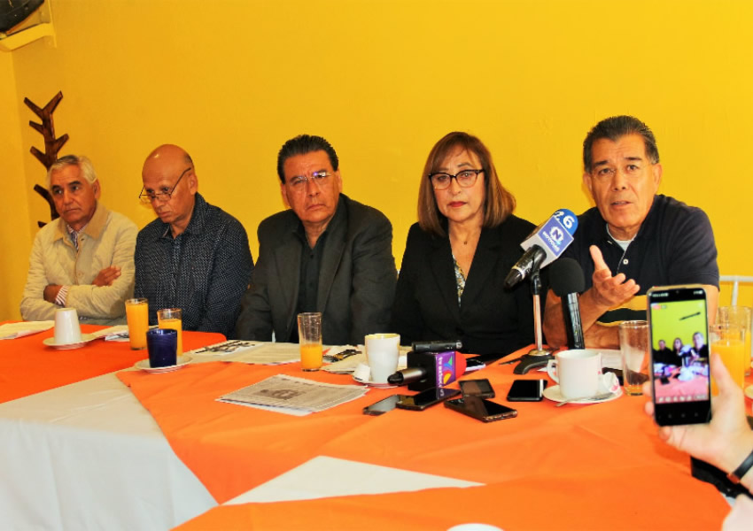 Fotografía relevante a la nota.