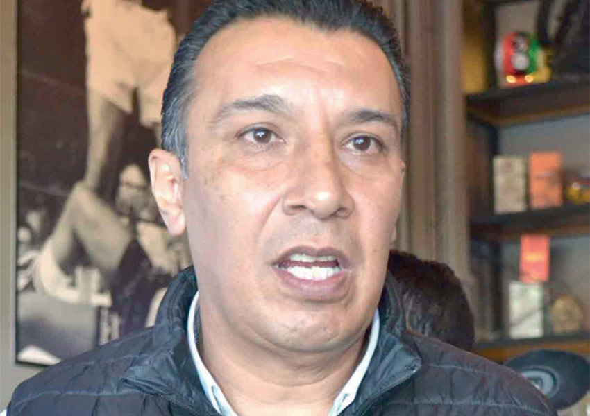 Fotografía relevante a la nota.