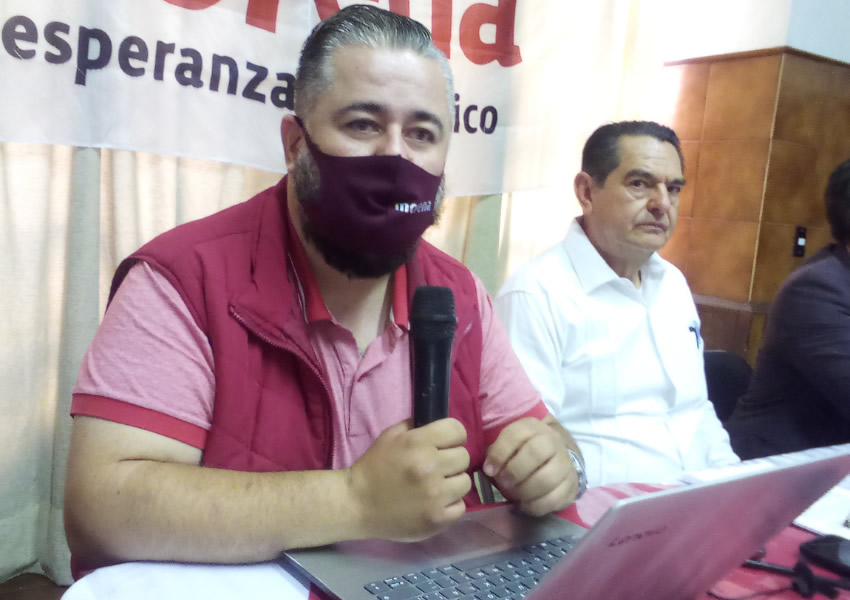 Fotografía relevante a la nota.