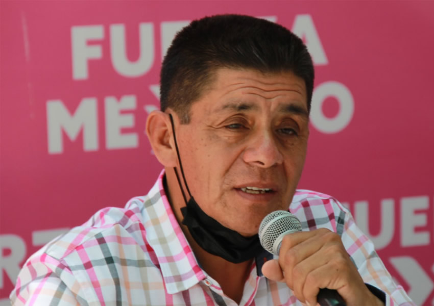 Fotograf&iacute;a relevante a la nota.