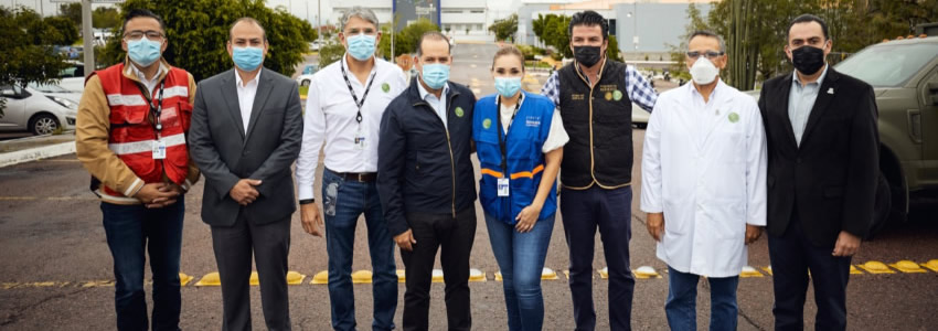Fotografía relevante a la nota.