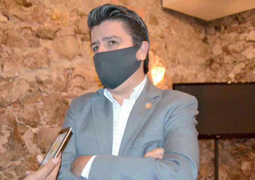 Fotografía relevante a la nota.