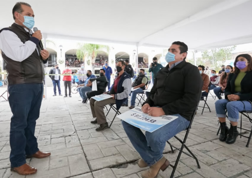 Fotografía relevante a la nota.