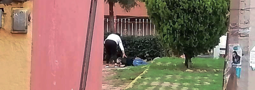 Fotografía relevante a la nota.