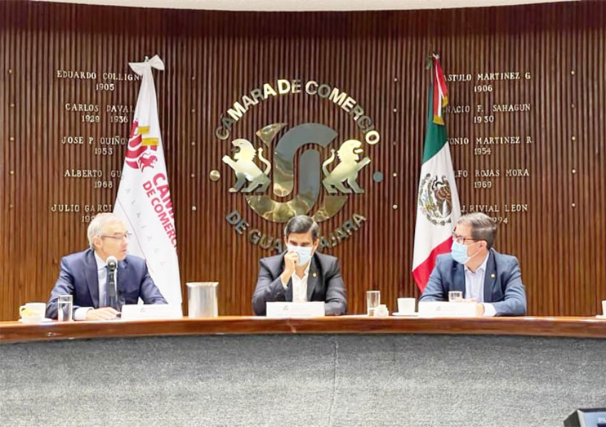 Fotografía relevante a la nota.